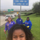 Illustration for article titled #CommunityServiceWhileBlack: Cop Questions Sigma Gamma Rho Sorority Members During Highway Cleaning, Says He Thought They Were Fighting